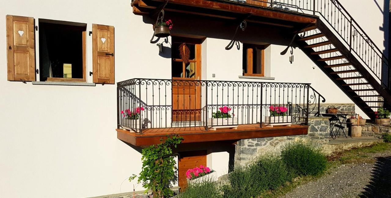 Charmant Appartement De 50M2 Pour 2 Personnes - Terrasse Et Balcon Courchevel Bagian luar foto